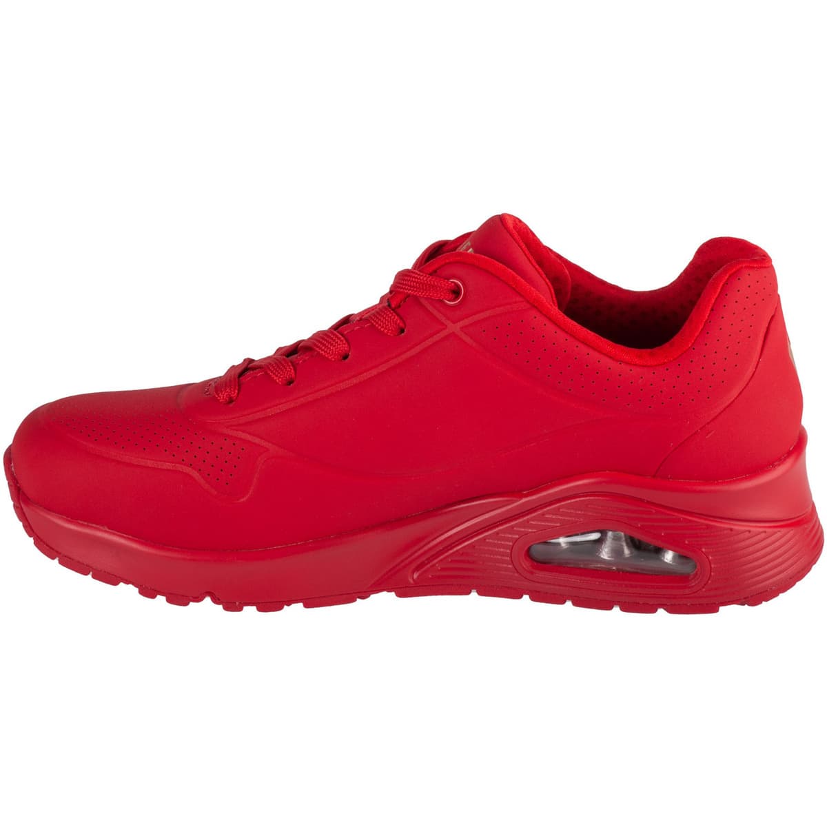 Women's Sneakers Skechers Red