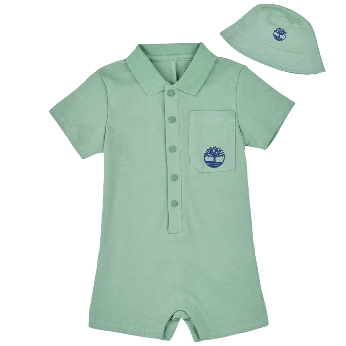 Boys' Sets Timberland Green