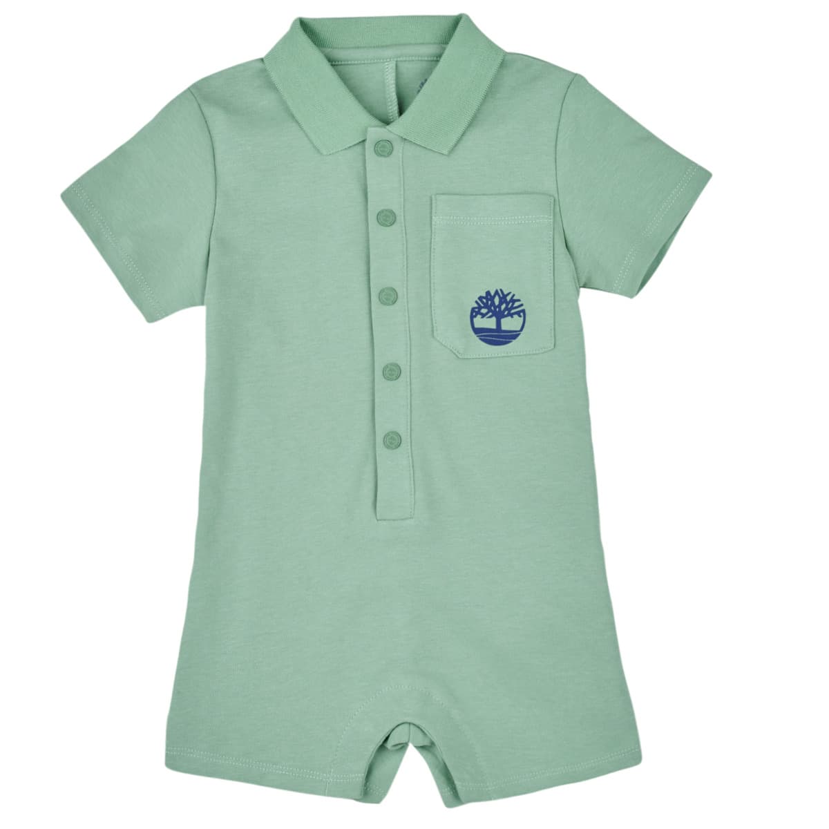 Boys' Sets Timberland Green