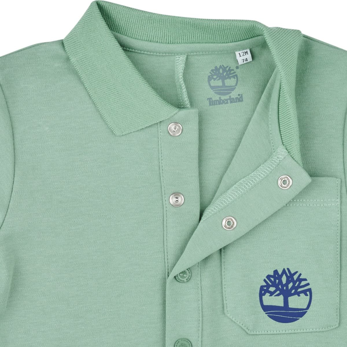 Boys' Sets Timberland Green