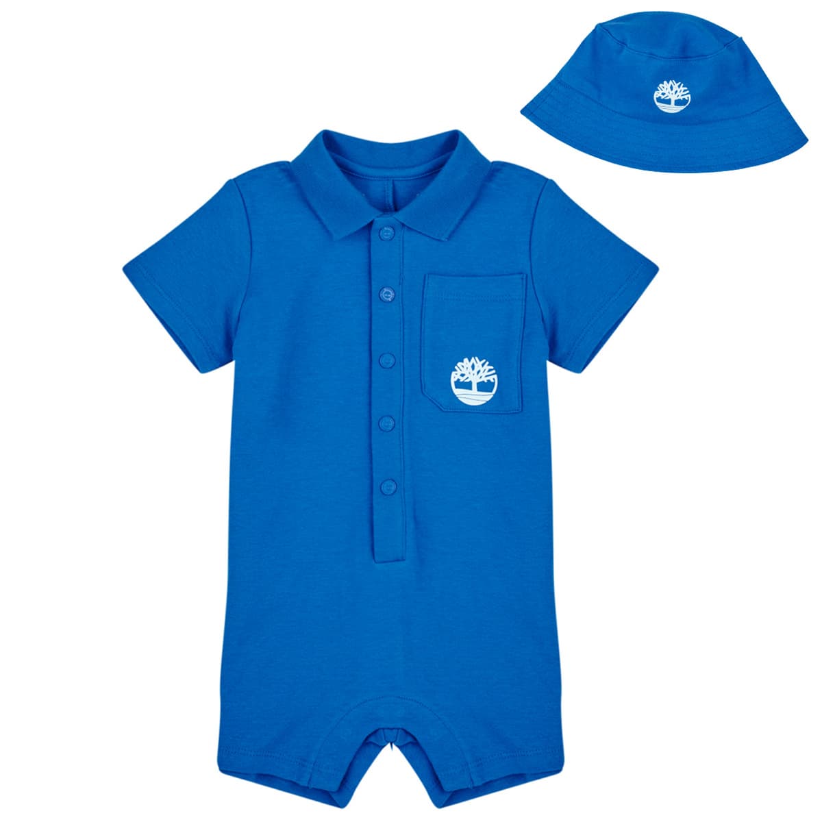 Boys' Sets Timberland Green