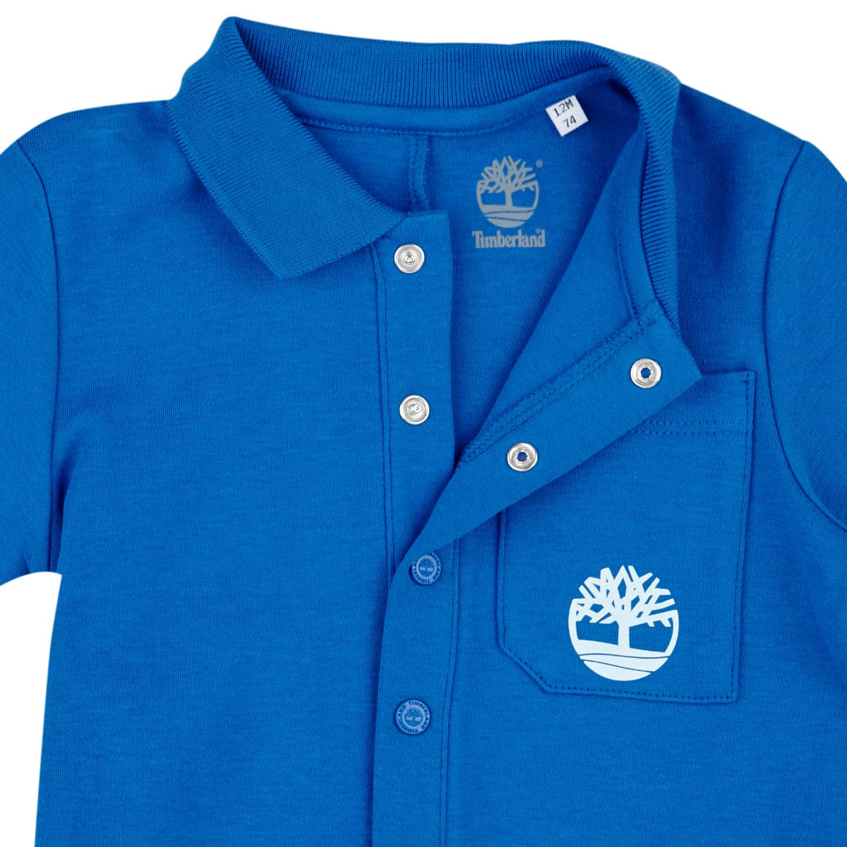 Boys' Sets Timberland Blue