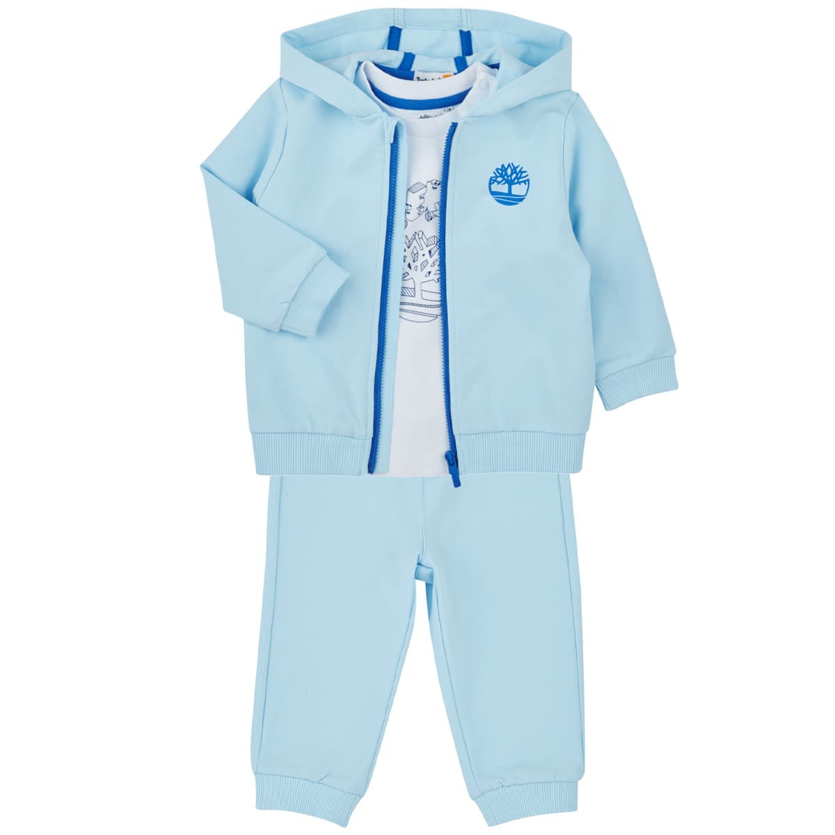 Boys' Sets Timberland Blue
