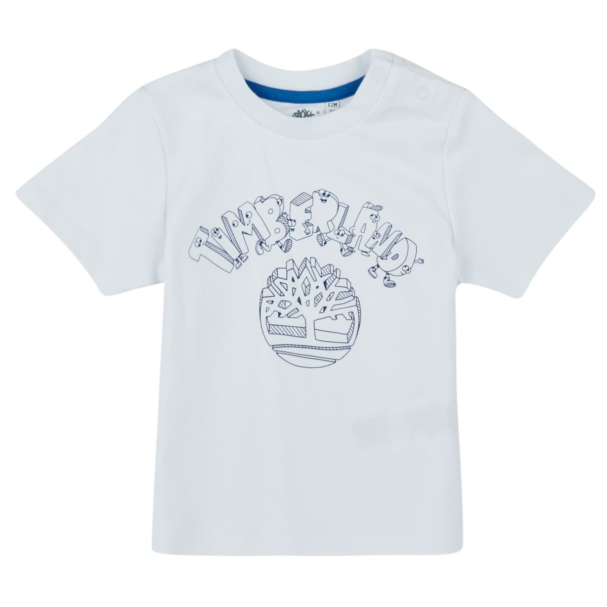 Boys' Sets Timberland Blue