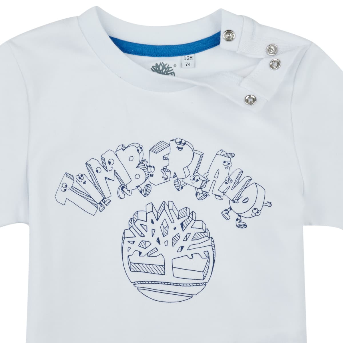 Boys' Sets Timberland Blue