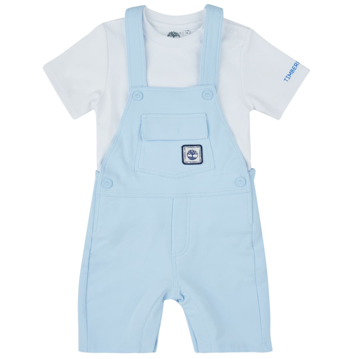 Boys' Sets Timberland Blue