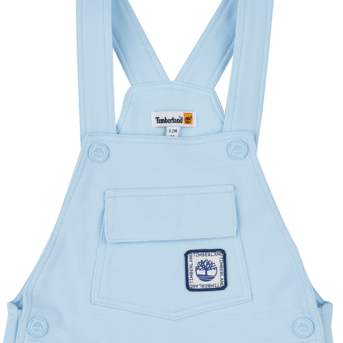 Boys' Sets Timberland Blue