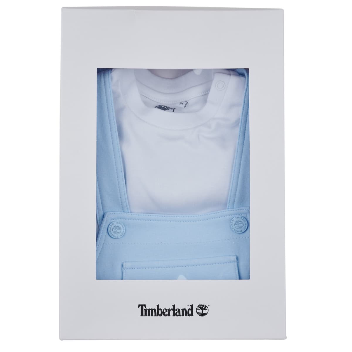 Boys' Sets Timberland Blue
