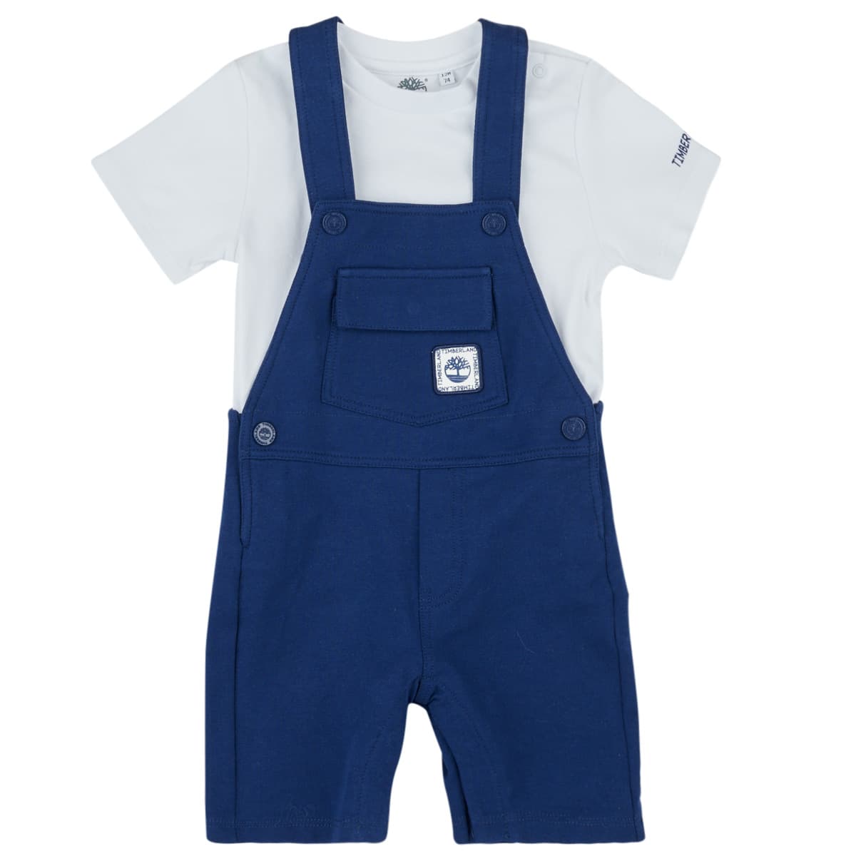 Boys' Sets Timberland Blue