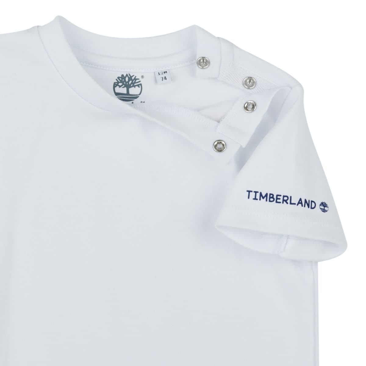 Boys' Sets Timberland Blue