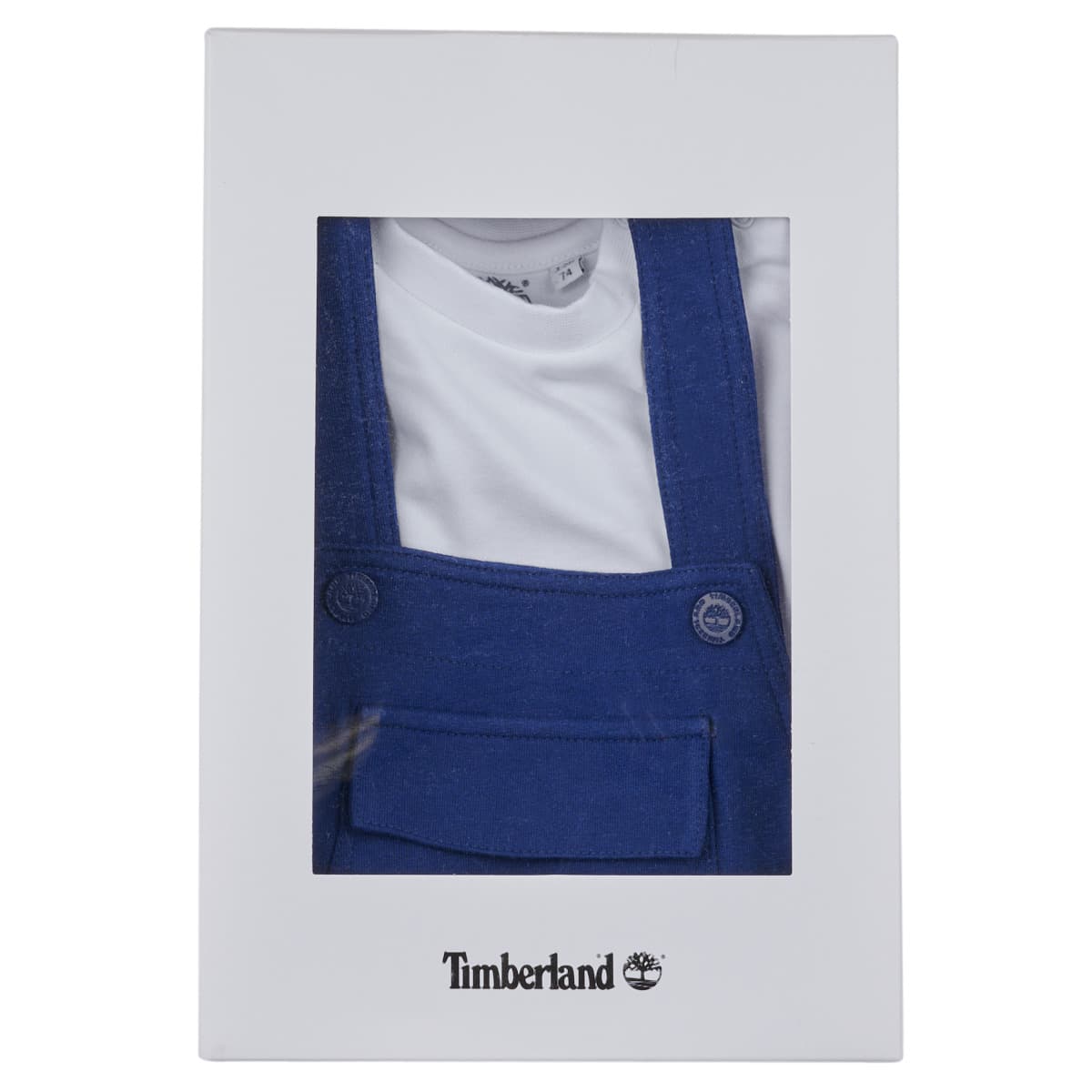 Boys' Sets Timberland Blue
