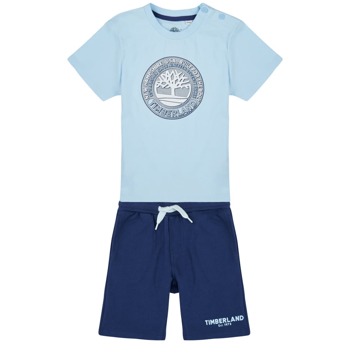 Boys' Sets Timberland Blue