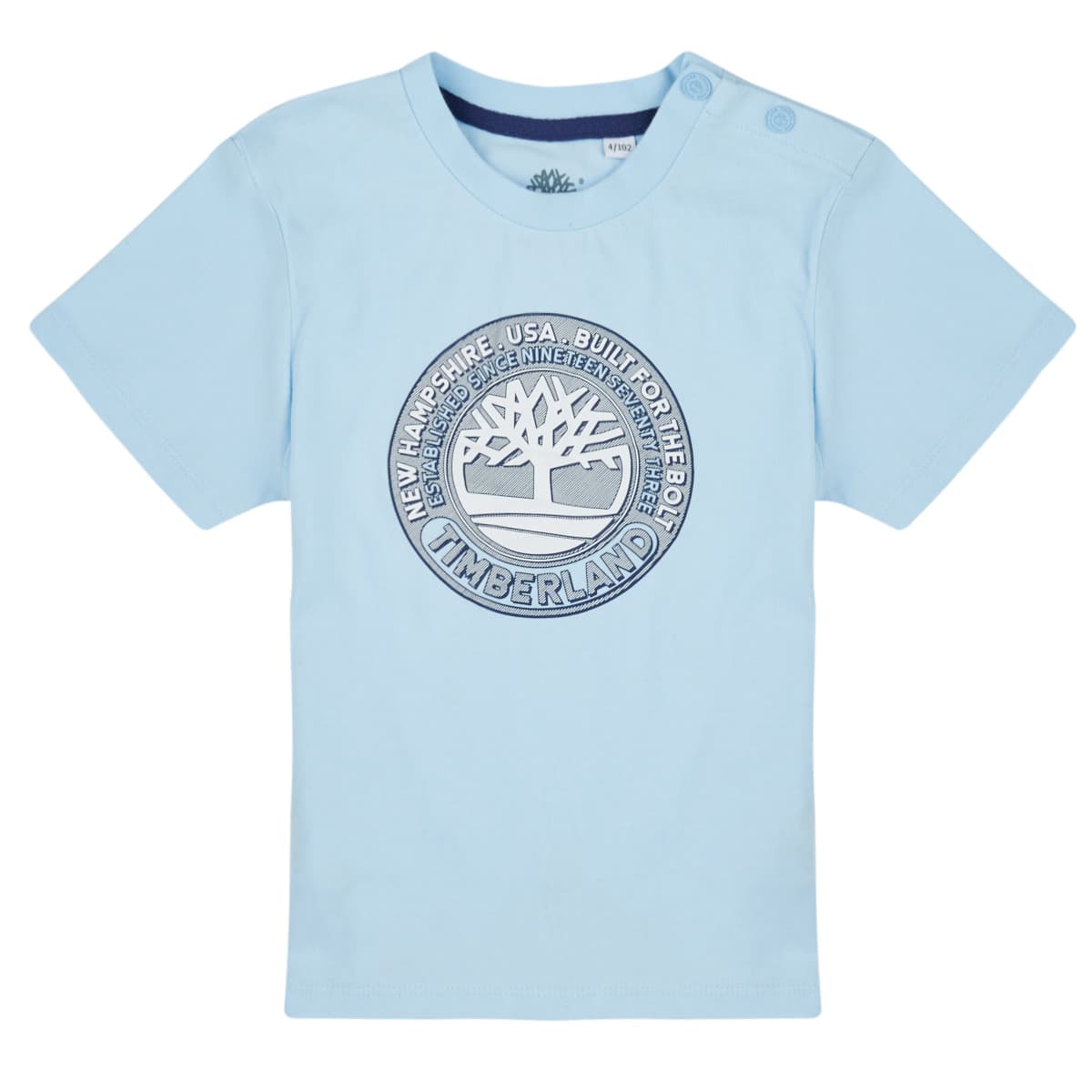 Boys' Sets Timberland Blue