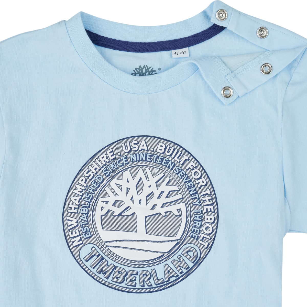 Boys' Sets Timberland Blue