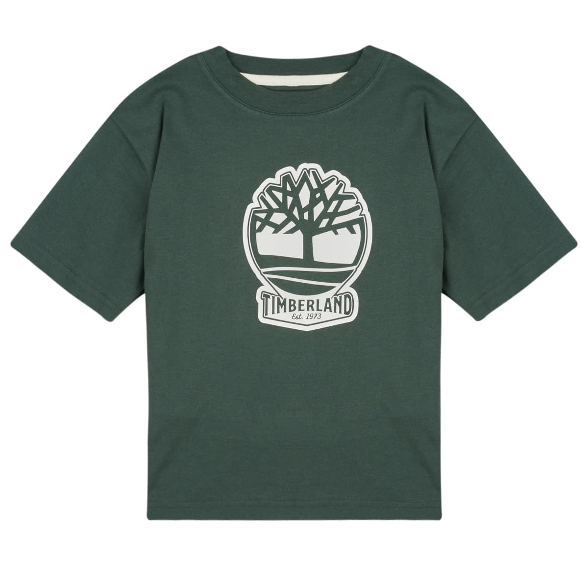 T-shirt με κοντά μανίκια Timberland T60422
