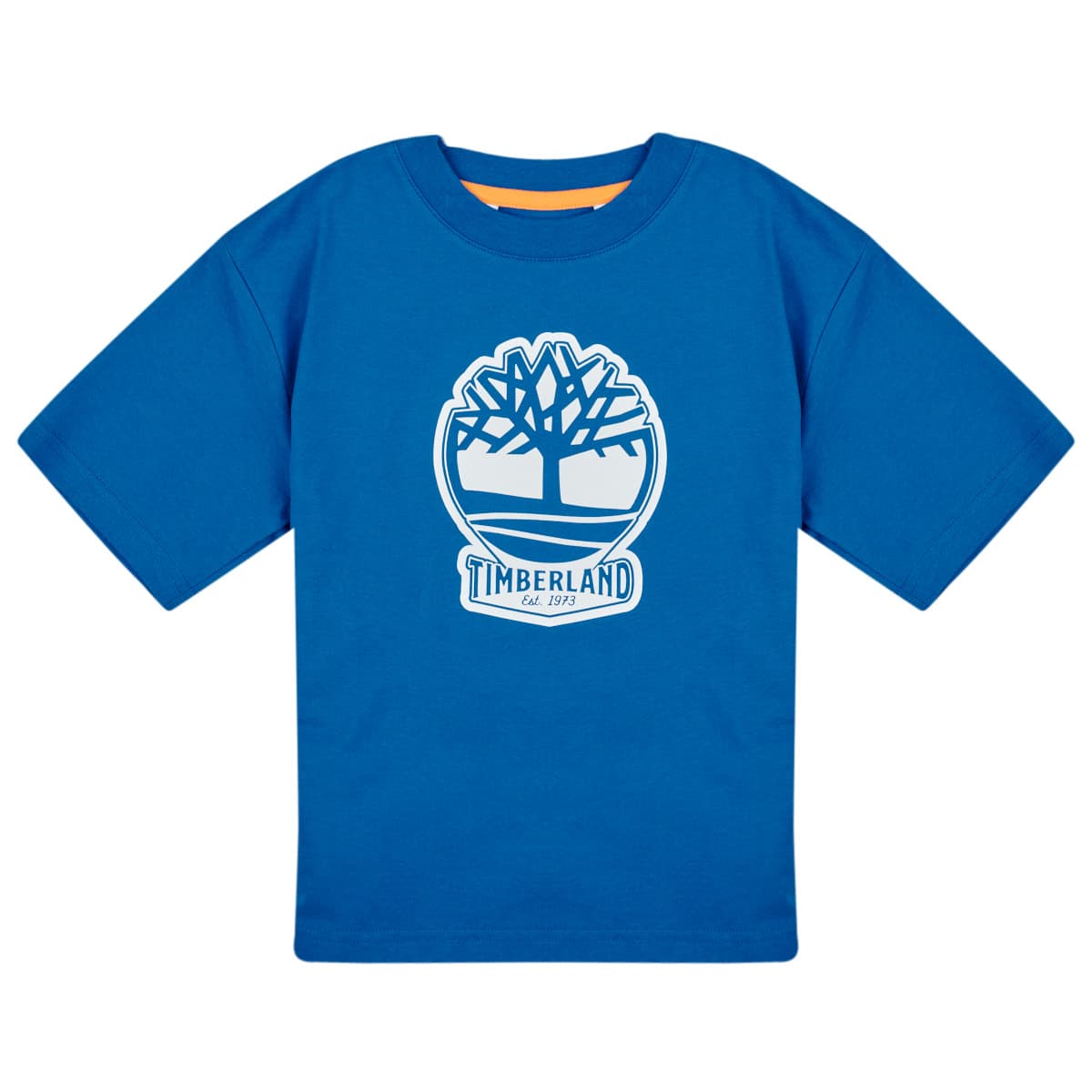 T-shirt με κοντά μανίκια Timberland T60422