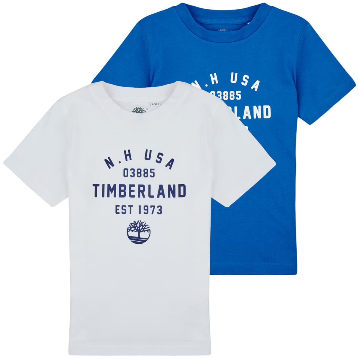 T-shirt με κοντά μανίκια Timberland T60426