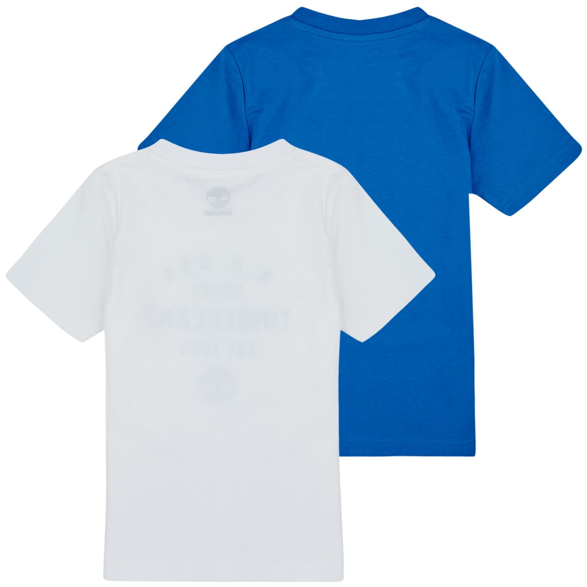 Boys' T-Shirts Timberland Multicolor