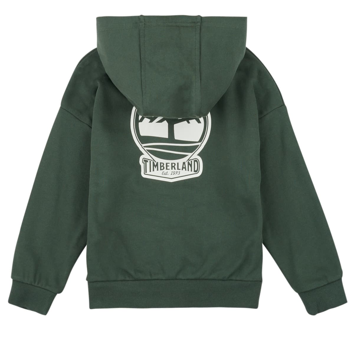Boys' Hoodies & Sweatshirts Timberland Khaki