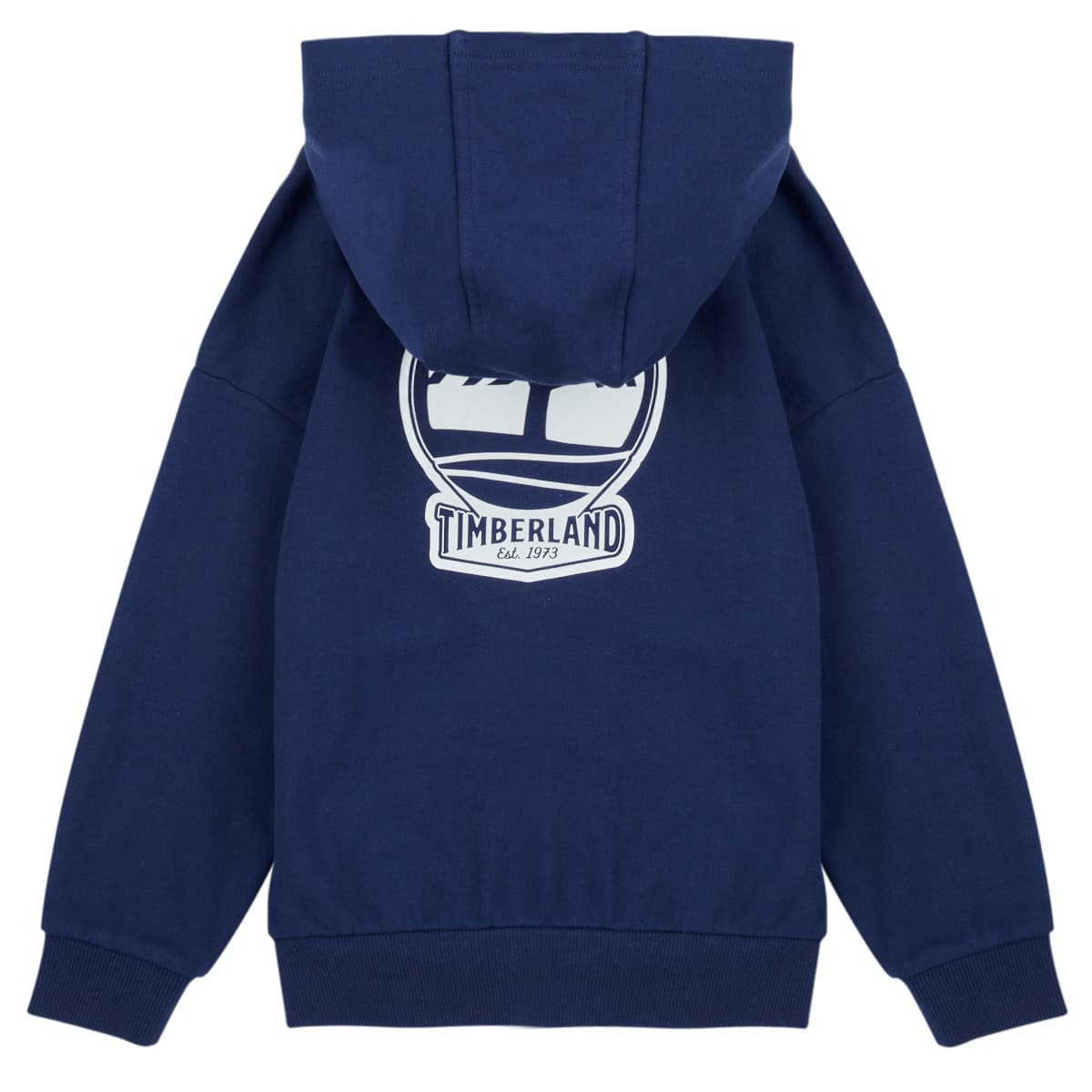 Boys' Hoodies & Sweatshirts Timberland Blue
