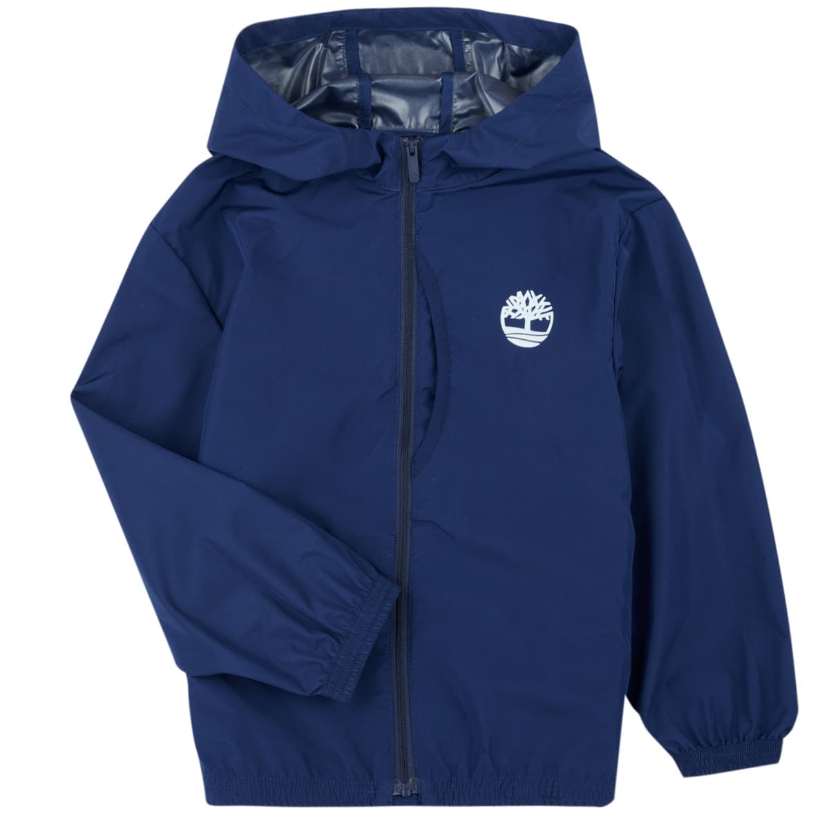 Boys' Windbreakers Timberland Blue