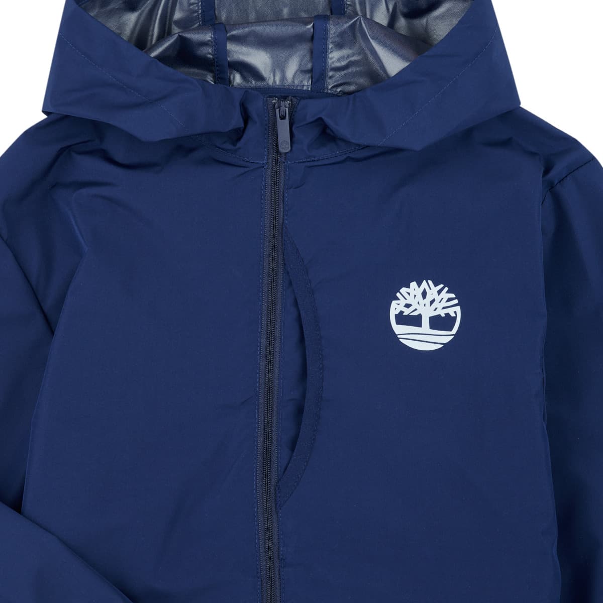 Boys' Windbreakers Timberland Blue