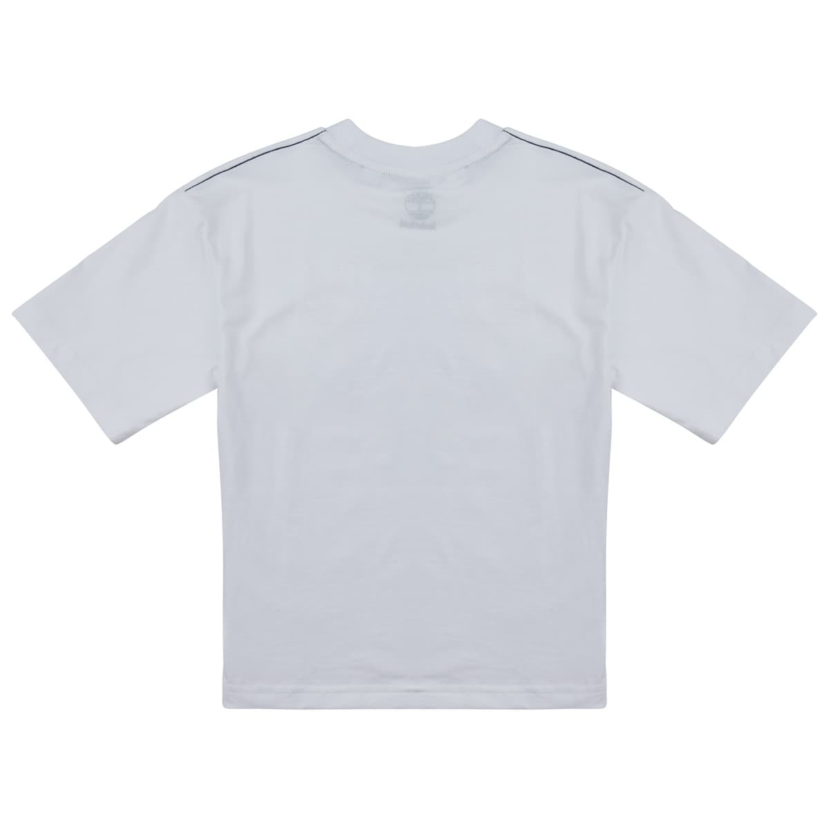 Boys' T-Shirts Timberland White