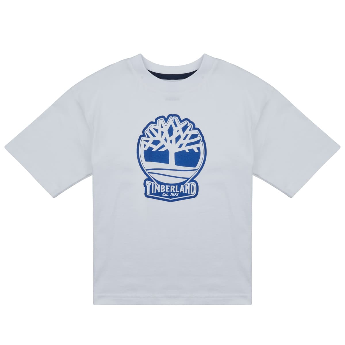 T-shirt με κοντά μανίκια Timberland T60422