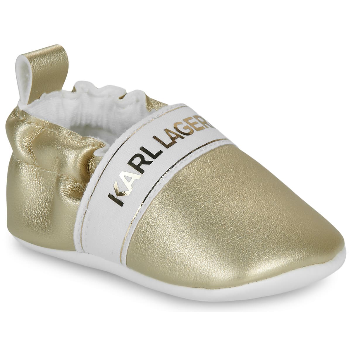 Σοσονάκια μωρού Karl Lagerfeld SO CUTE Z30579