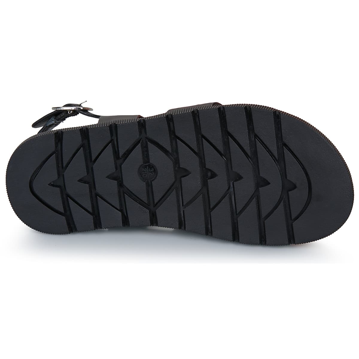 Girls' Sandals Karl Lagerfeld Black