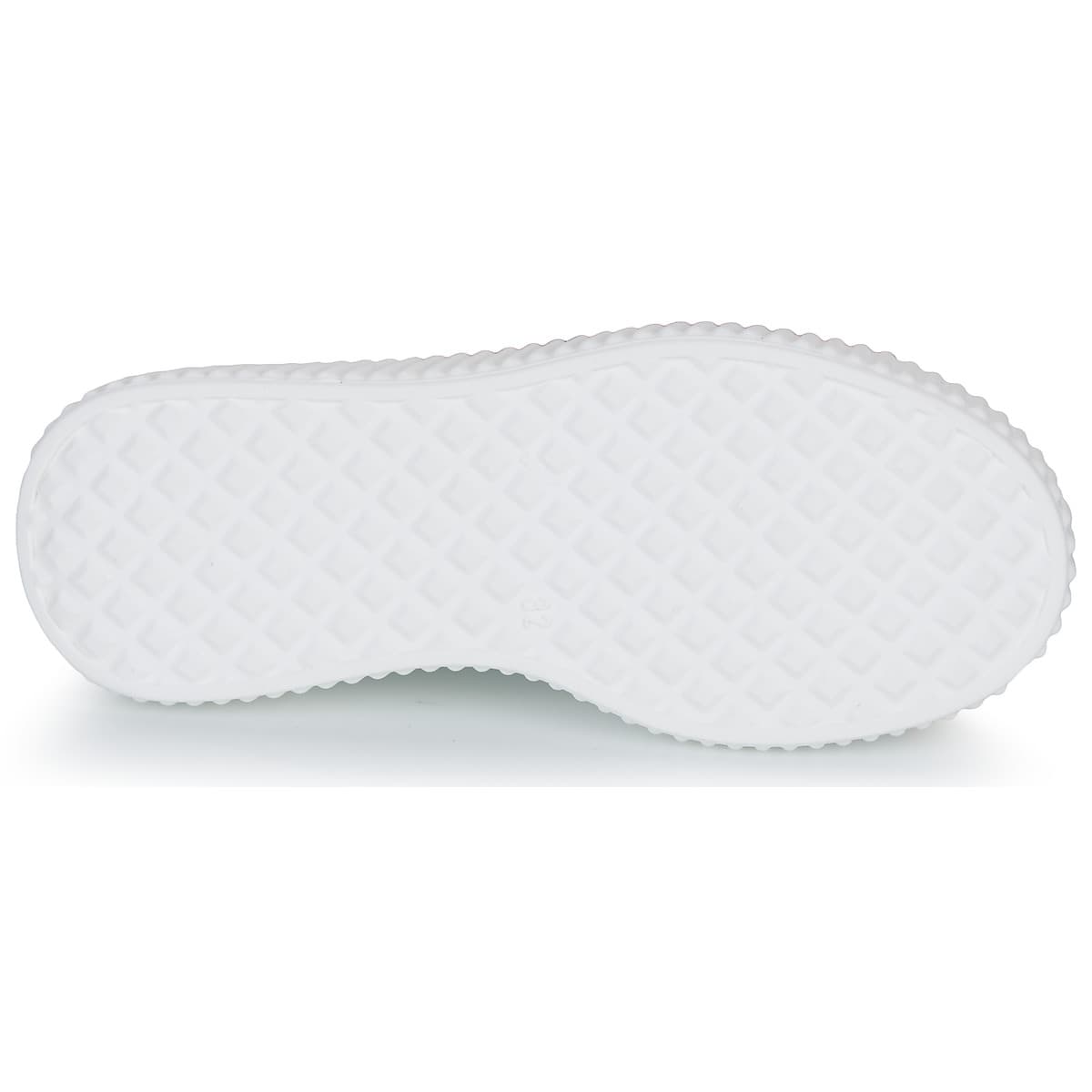 Girls' Sneakers Karl Lagerfeld White