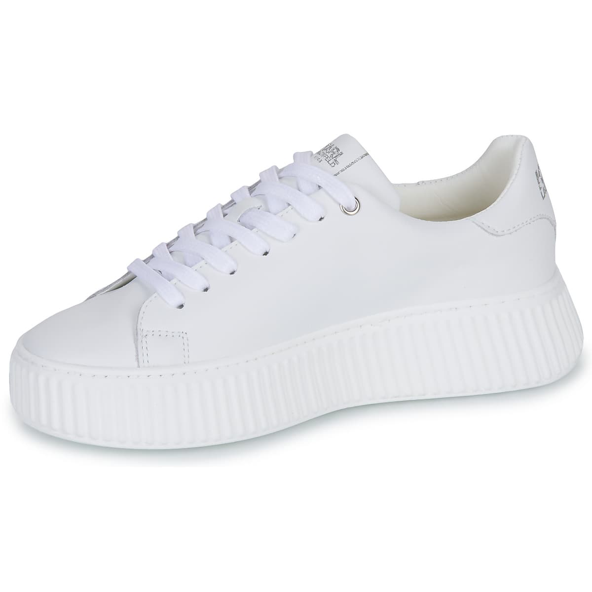 Girls' Sneakers Karl Lagerfeld White