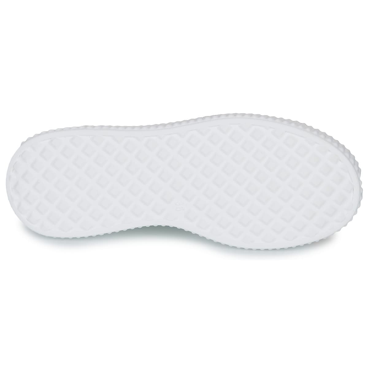 Girls' Sneakers Karl Lagerfeld White