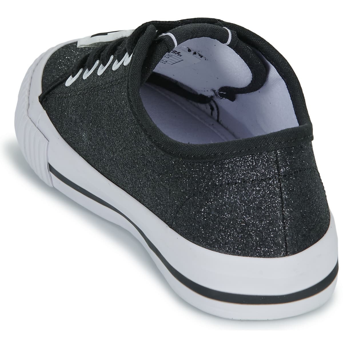 Girls' Sneakers Karl Lagerfeld Black