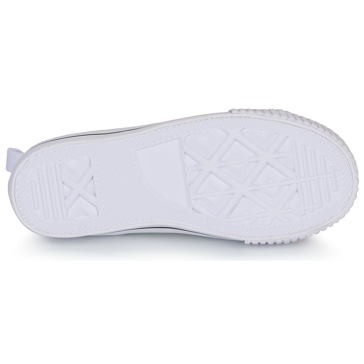 Girls' Sneakers Karl Lagerfeld White