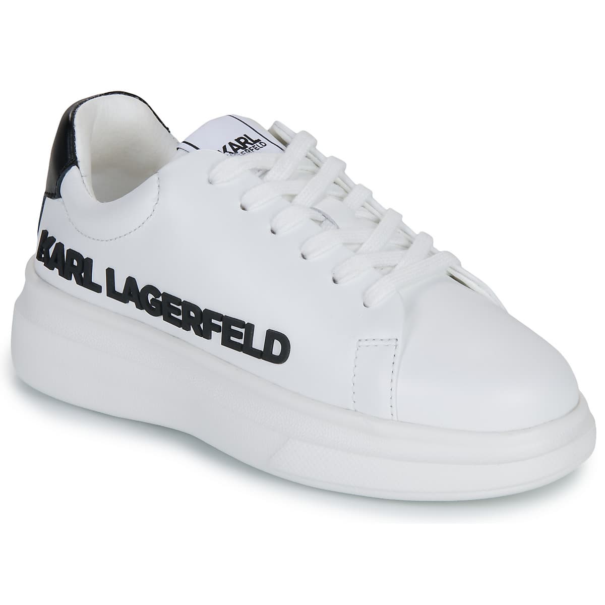 Xαμηλά Sneakers Karl Lagerfeld Z30381