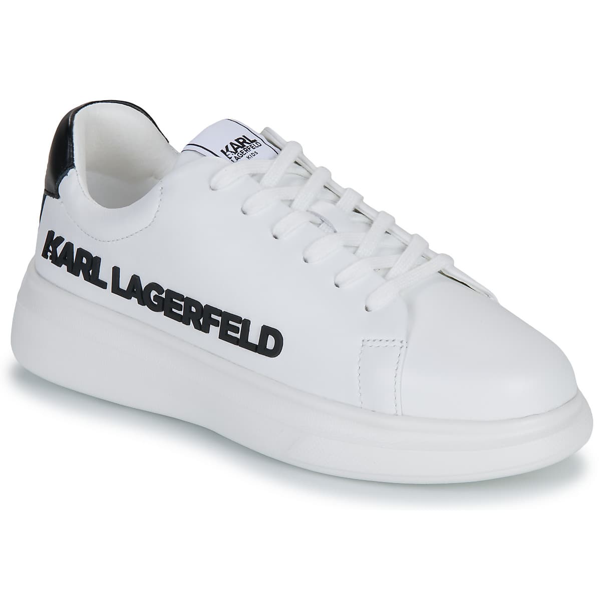 Xαμηλά Sneakers Karl Lagerfeld Z30381