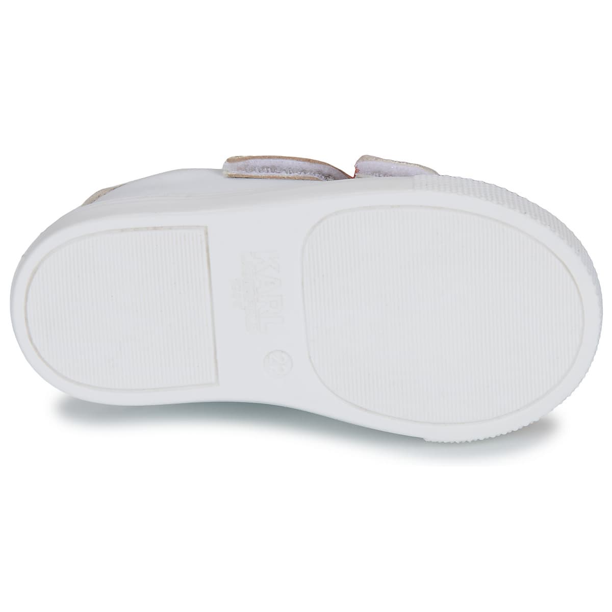 Girls' Sneakers Karl Lagerfeld White