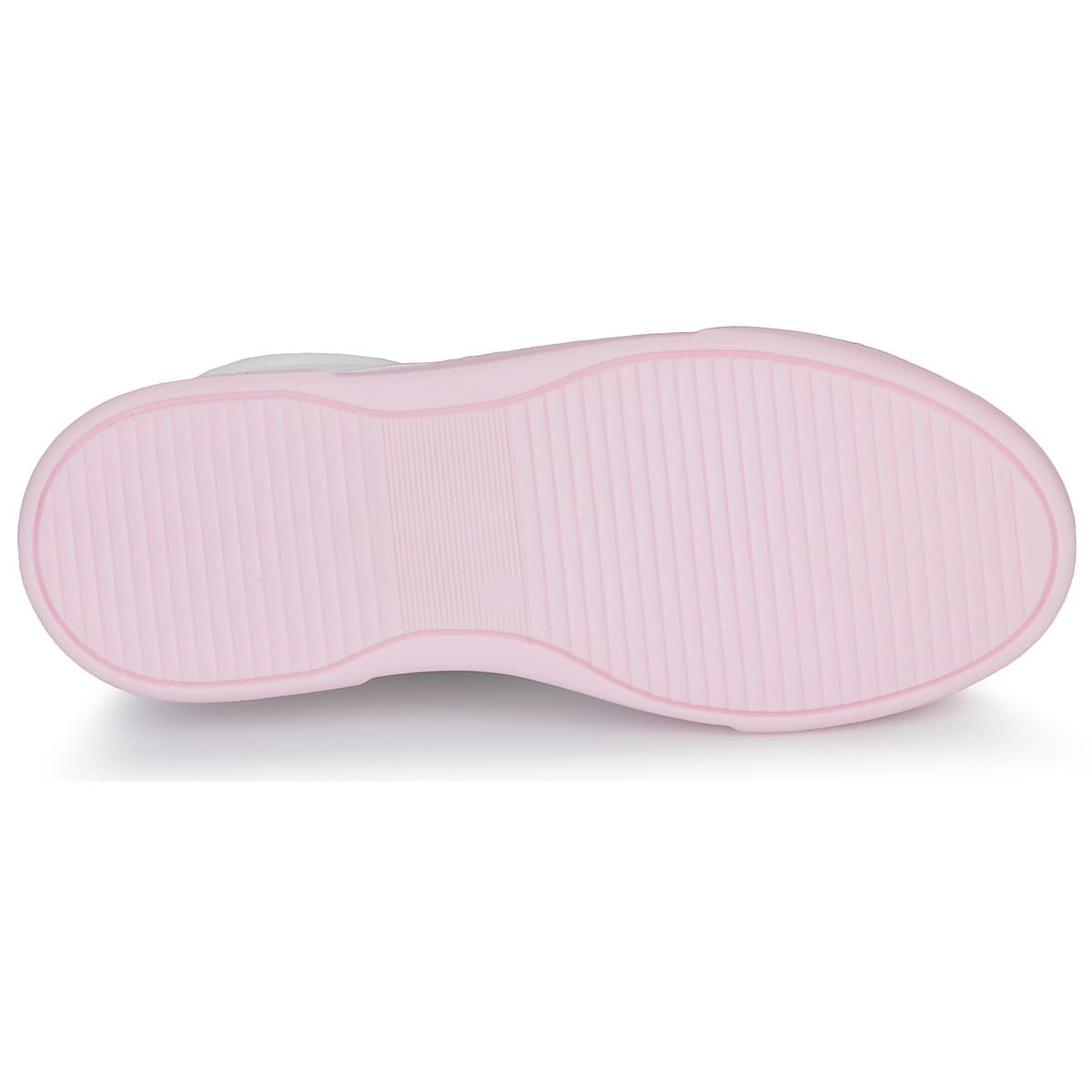 Girls' Sneakers Karl Lagerfeld White