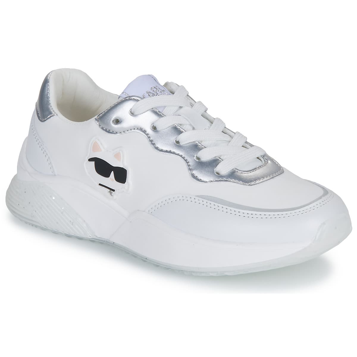 Xαμηλά Sneakers Karl Lagerfeld Z30373