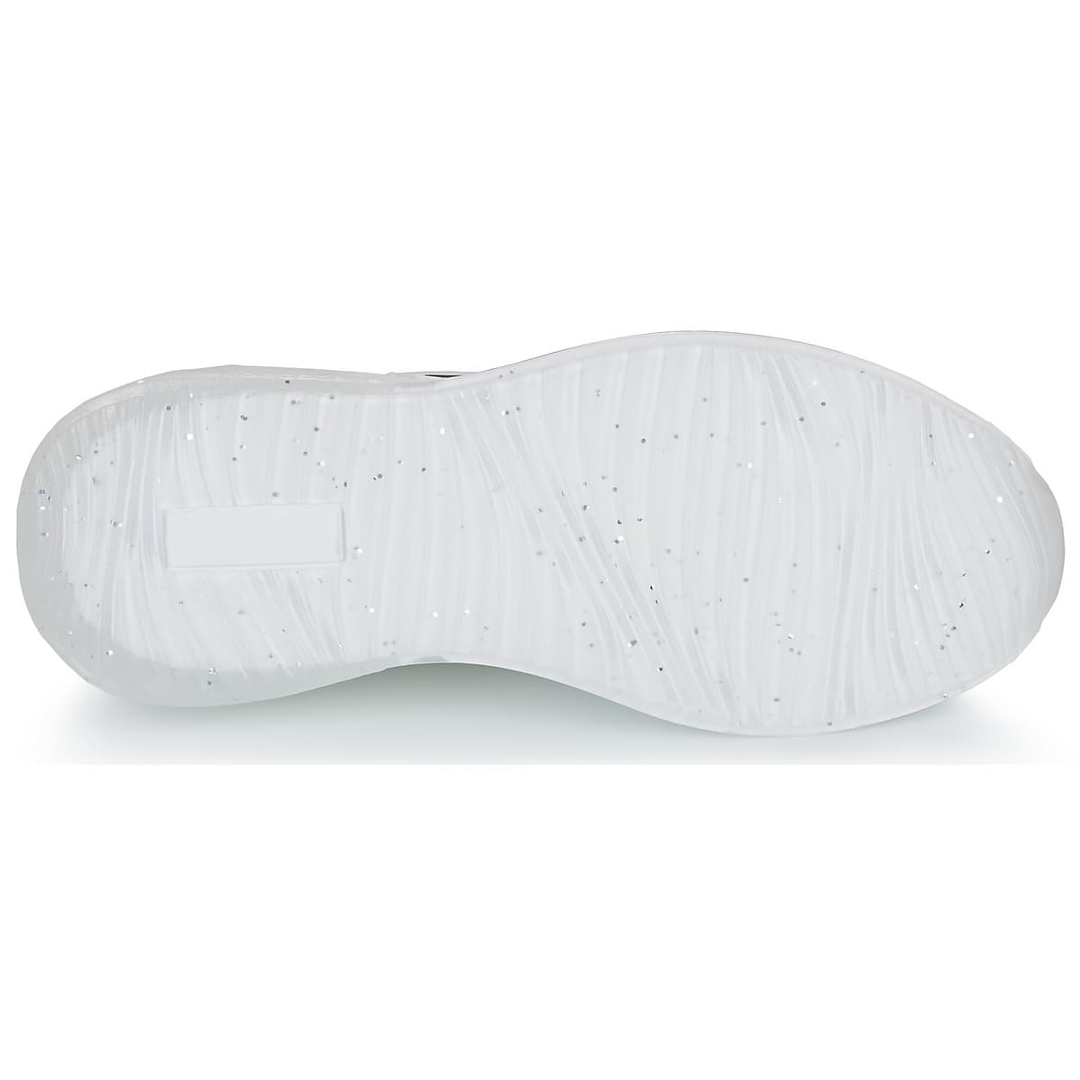 Girls' Sneakers Karl Lagerfeld White