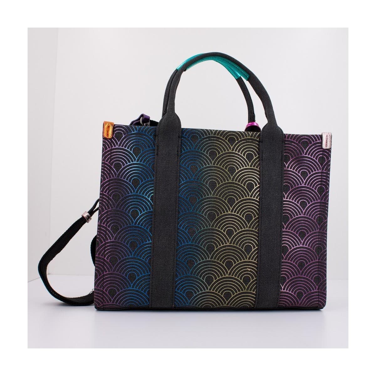 Women's Handbags Kurt Geiger London Multicolor