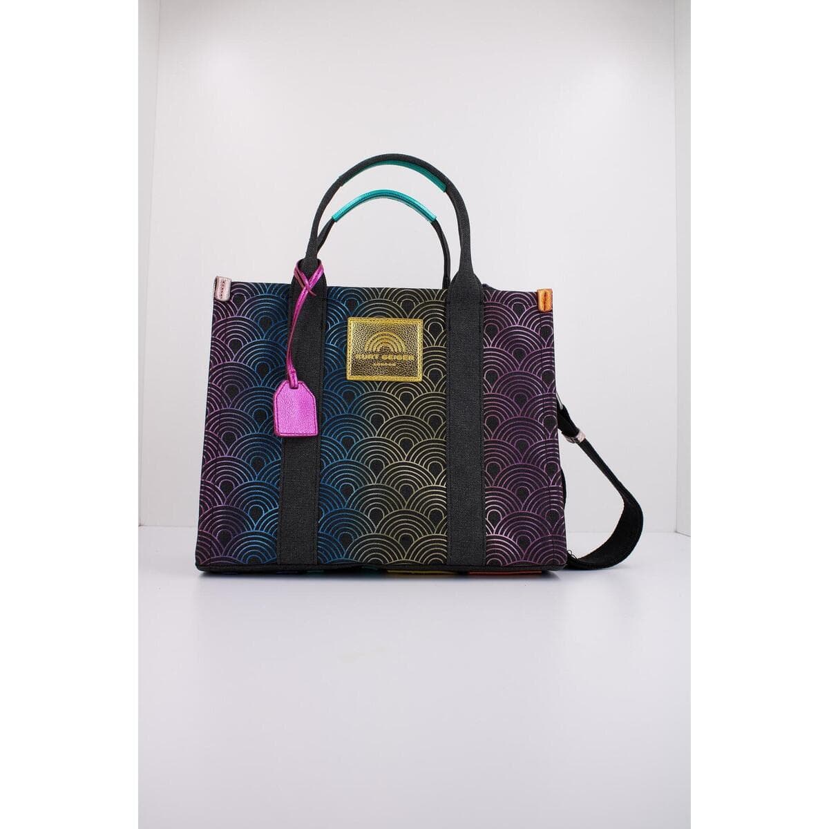 Women's Handbags Kurt Geiger London Multicolor