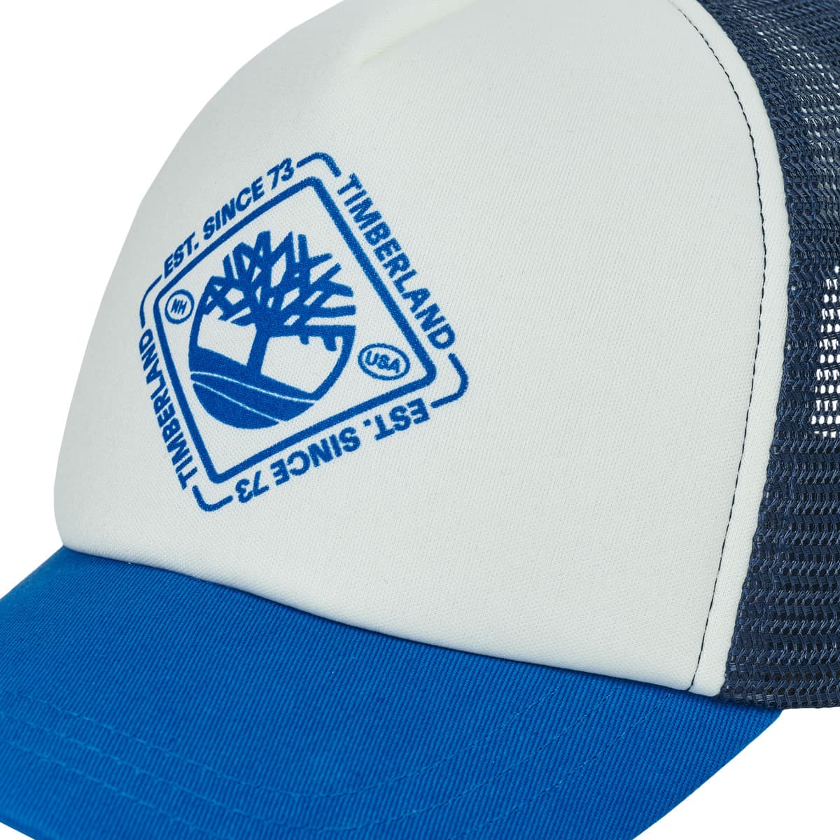 Boys' Caps Timberland Multicolor