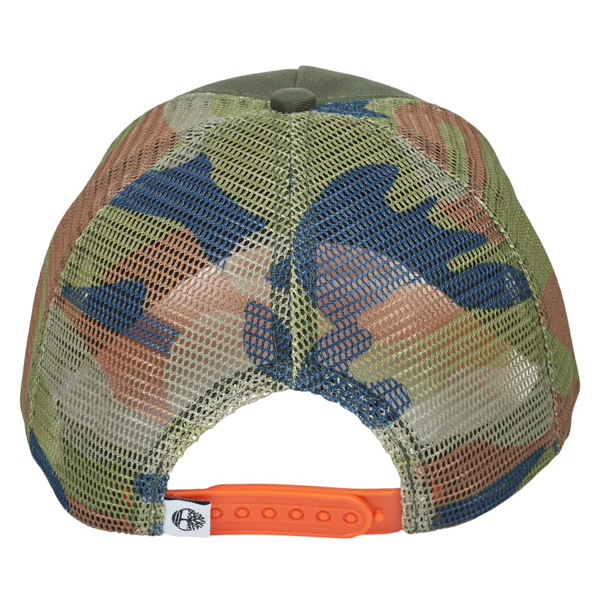 Boys' Caps Timberland Khaki