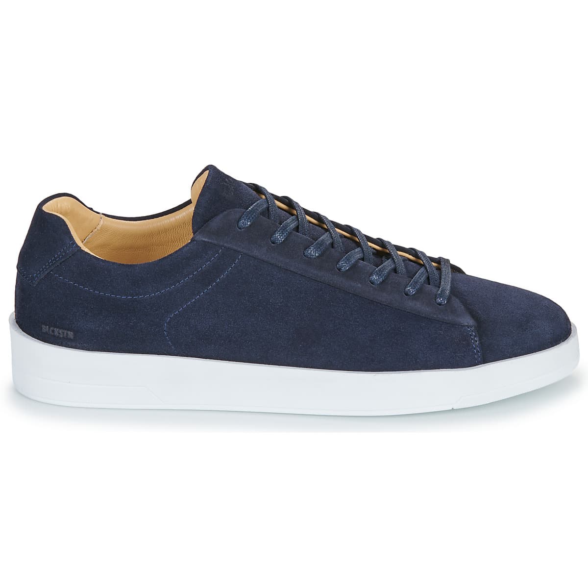 Men's Sneakers Blackstone Blue