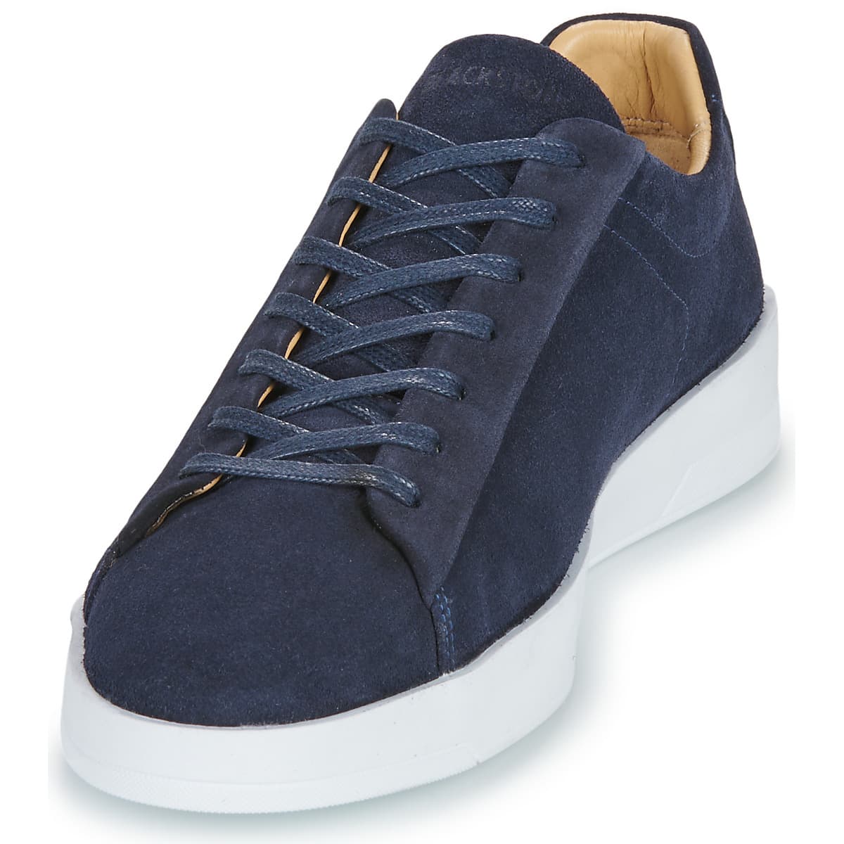 Men's Sneakers Blackstone Blue
