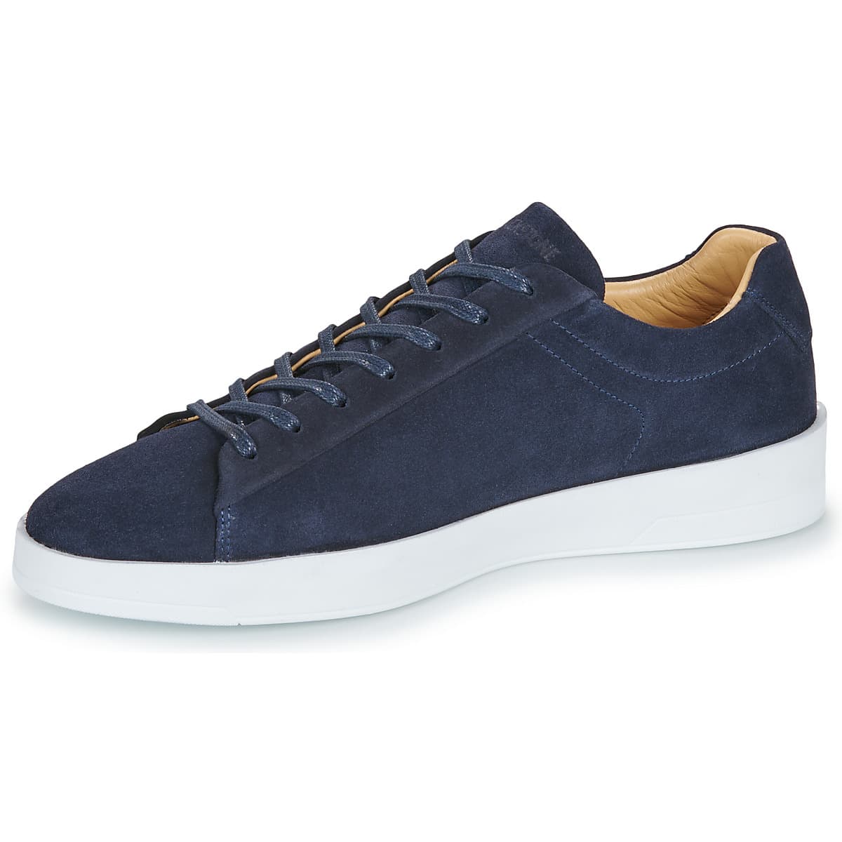 Men's Sneakers Blackstone Blue