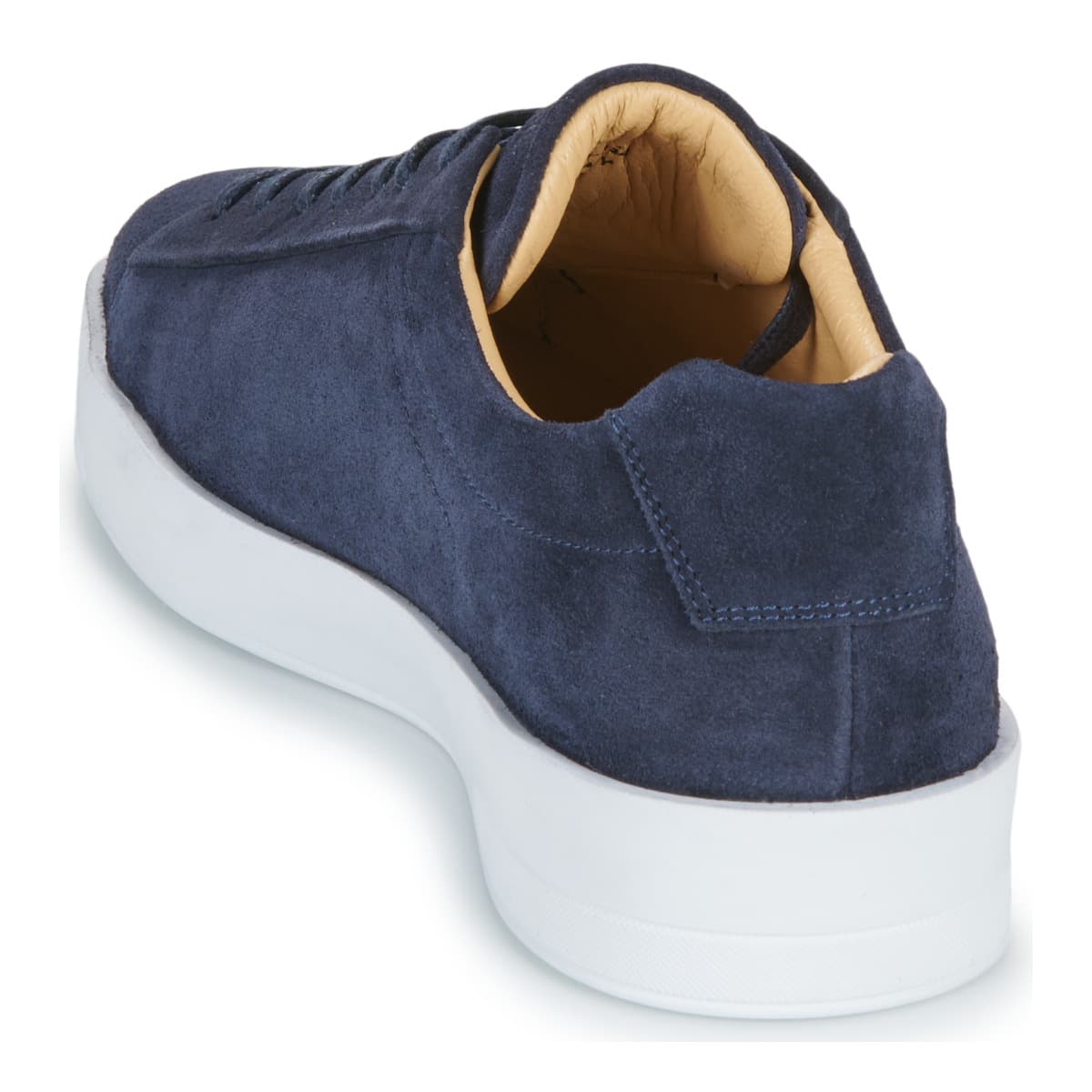 Men's Sneakers Blackstone Blue