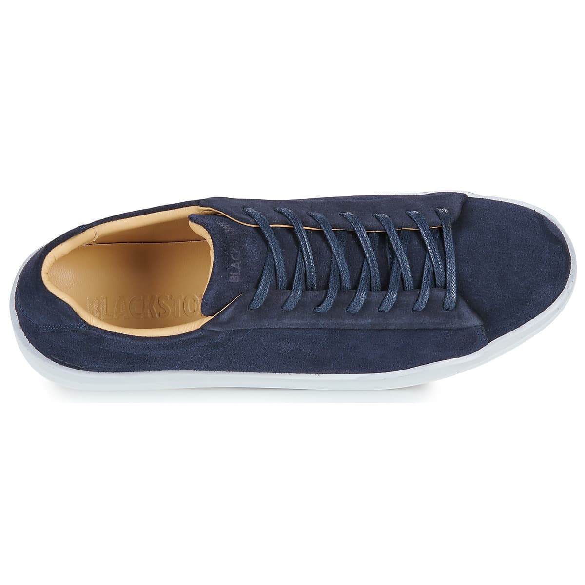 Men's Sneakers Blackstone Blue
